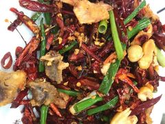 -日照大牌檔•小船海鲜(万平口店)