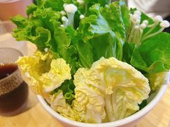 -牛腩之旅·牛腩牛杂煲(光启城美食城店)