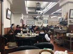 大堂-香港蓮香樓(中環店)