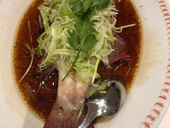 -凤城礼记鱼翅海鲜酒家(百老汇店)