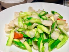 芦竹笋百合-玉玲珑·里舍(万象城店)