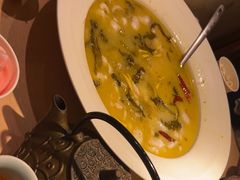 -胡马八破·川菜小馆(宽厚里店)