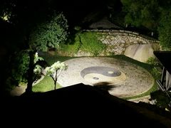 -厦门园林植物园-植物园滴水山房