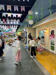 -点点梦想城(金水路店)