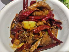 -遇见老南昌-柴火灶(顺外路店)