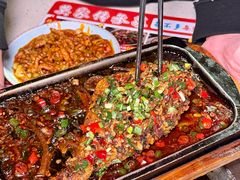 -莫家传承菜(耗儿鱼特色店)