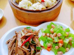 -太原面食店(解放路店)