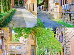 -福建师范大学(仓山校区)