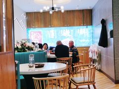 -川人百味(亿合城店)