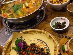 -亮欢寨(凯里总店)