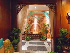 -泰谷玲抓龙筋SPA·泰式按摩(五一广场店)