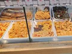 -京八珍(虎坊桥店)