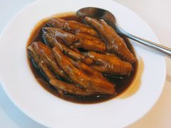 -利苑酒家(宜安广场店)