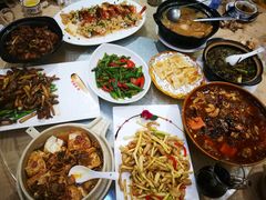 -五谷芳乳鸽王（大梅沙总店C区）(网红打卡店)