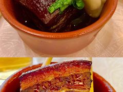 东坡焖肉-楼外楼(西湖景区孤山路店)