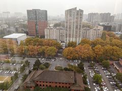 -南京钟山宾馆(江苏省会议中心)