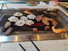 -蚝英雄·鲜蚝自助专门店(洋桥店)
