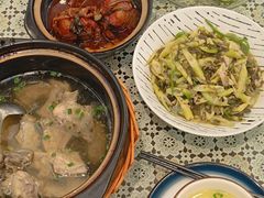 -旺山·浪头人家