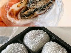 -宁波汤团店(外滩店)
