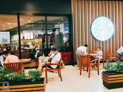 -星巴克臻选(莘庄仲盛店)