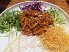 -京氣春饼(机场店)
