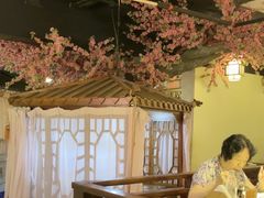 -应天大明王朝·南京菜创始店(中山陵店)