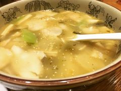 -菩提树·素食餐厅(汇智国际商业中心店)