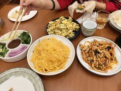 -老昌春饼(中央大街店)
