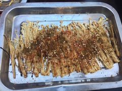 -大鹏烧烤(永康街店)