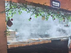 -福禧荟·海鲜自助