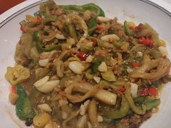 -周大厨辣椒炒肉(淮安万达店)
