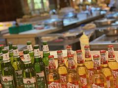 -西双版纳洲际度假酒店-海鲜傣味烧烤·侬香全日制餐厅