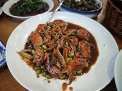 -品鲜村农家菜·阳澄湖大闸蟹(总店)