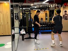 -M.S拳击泰拳馆(大学路店)