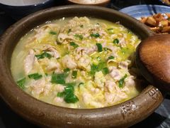 -兰溪小馆(东直门簋街店)