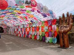 -河北村民俗体验园