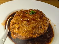 -苹果树下艺术餐厅(通州店)