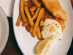 -FISH&POTATO Cō(地中海美食 万象城店)