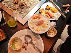 -星伦多自助料理·涮烤一体(虹悦城店)