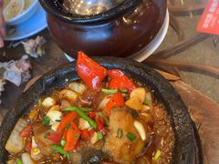 -西江美食舫·江西菜(健德桥店)