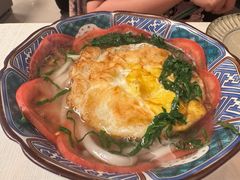 -龟兹KUCINA·新疆菜(前滩L+PLAZA店)