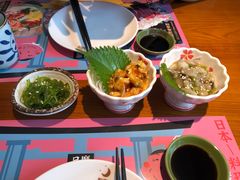 -有喜屋·深夜食堂(北京西路店)