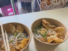 -非遗·十八曲鱼饺(西马总店)