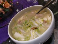 -95号酱骨·一块豆腐(展春园西路店)