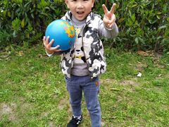 -MuaKids Garden