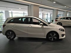 -浙江星杭奔驰4S店(海创园店)