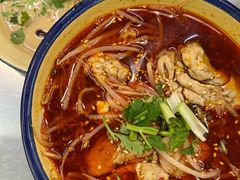 -脑馋粉儿(三里屯店)