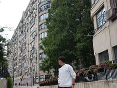 -河滨大楼