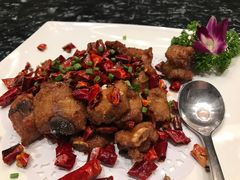 -无锡新湖铂尔曼大酒店·悦轩中餐厅