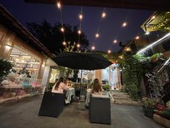 -后海16号·北京私房菜